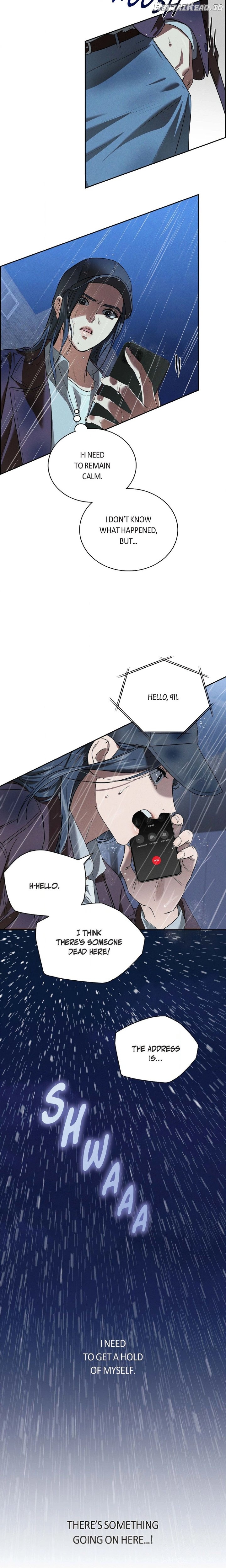 Falling (DOG) Chapter 62 - page 10