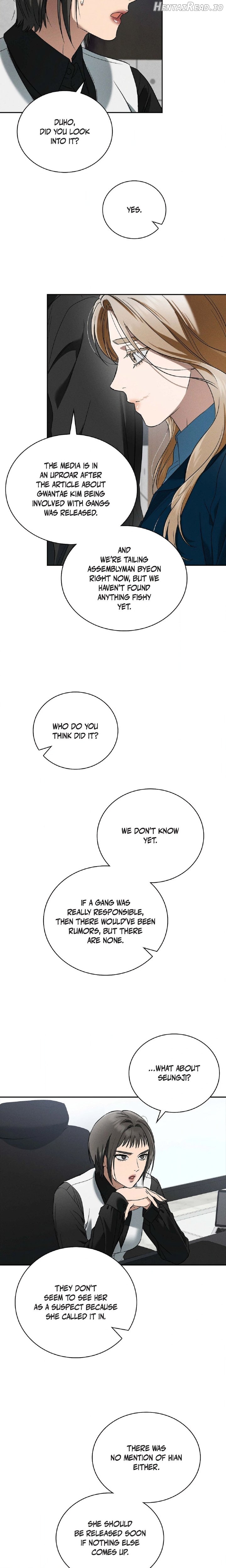 Falling (DOG) Chapter 62 - page 16