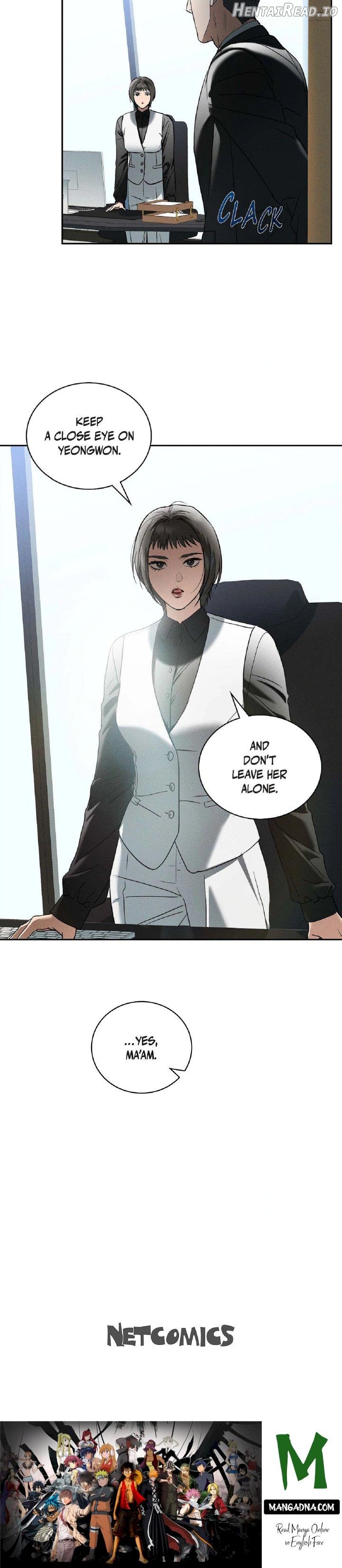 Falling (DOG) Chapter 62 - page 18