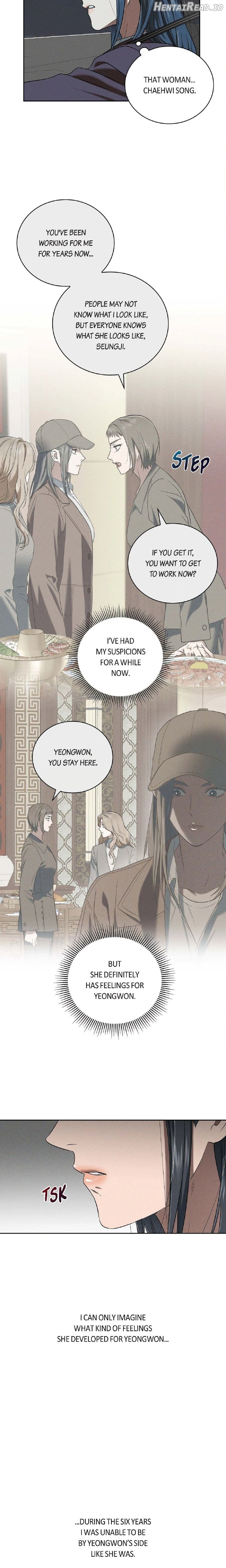 Falling (DOG) Chapter 62 - page 2
