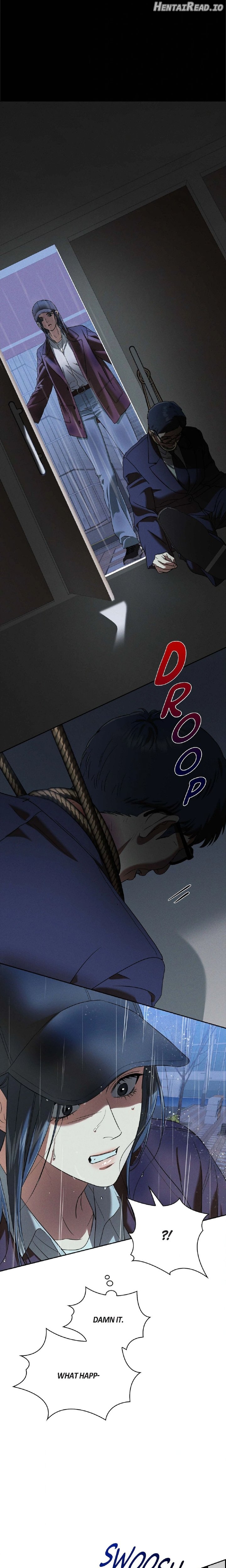 Falling (DOG) Chapter 62 - page 9