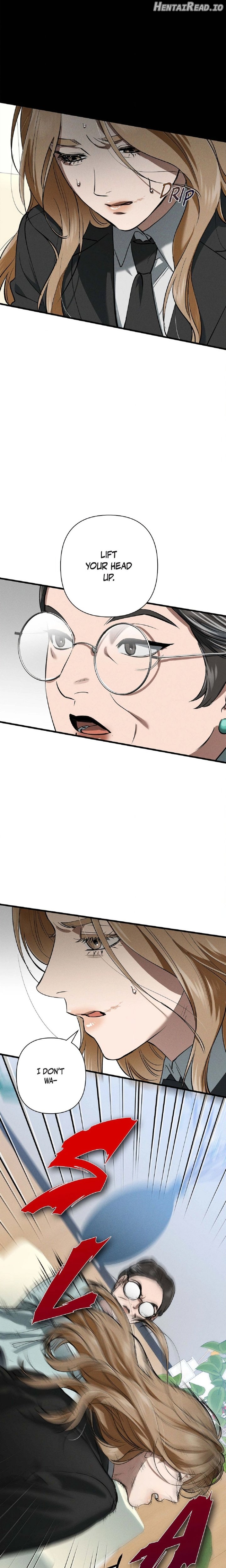 Falling (DOG) Chapter 63 - page 17