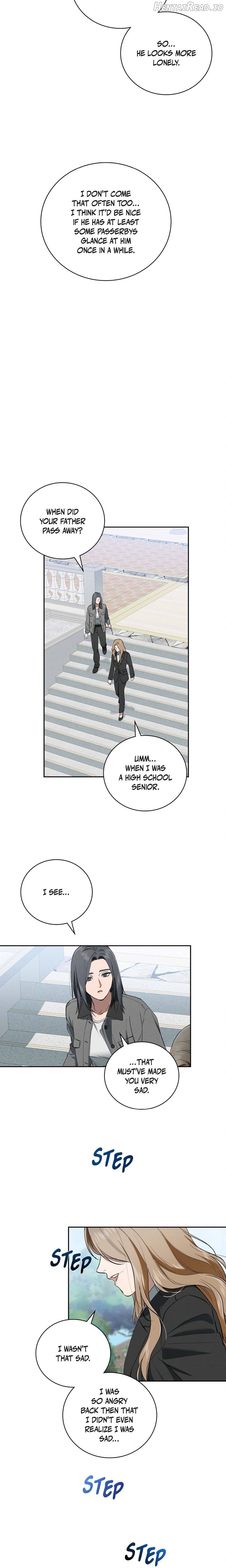 Falling (DOG) Chapter 65 - page 12