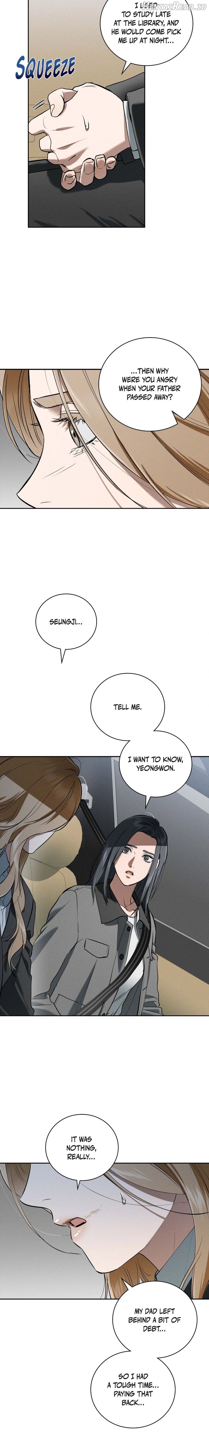 Falling (DOG) Chapter 65 - page 16