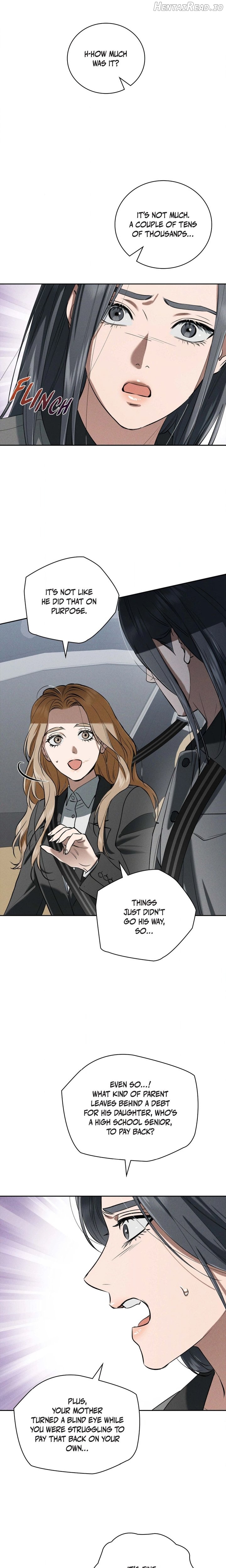 Falling (DOG) Chapter 65 - page 17