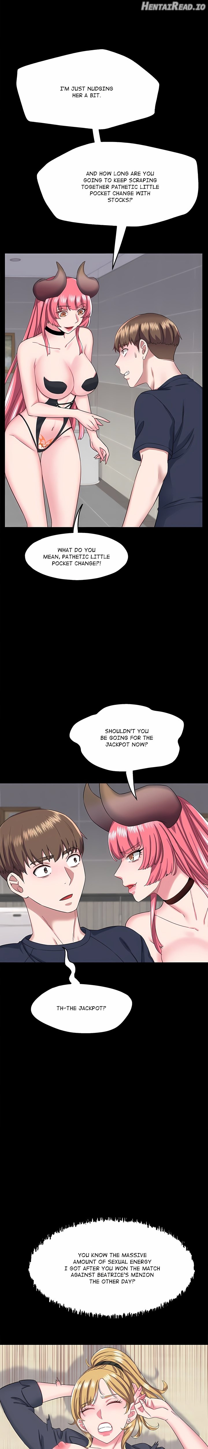 Tell Me the Future Chapter 37 - page 10