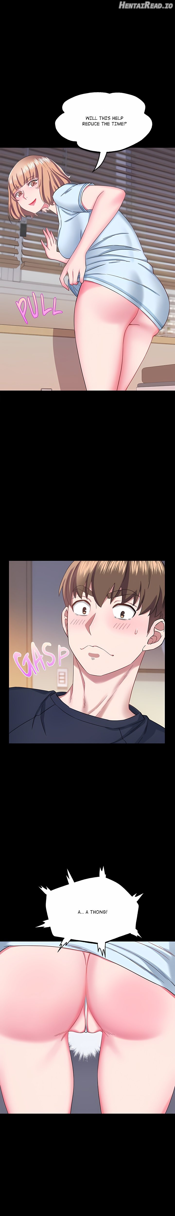 Tell Me the Future Chapter 37 - page 15