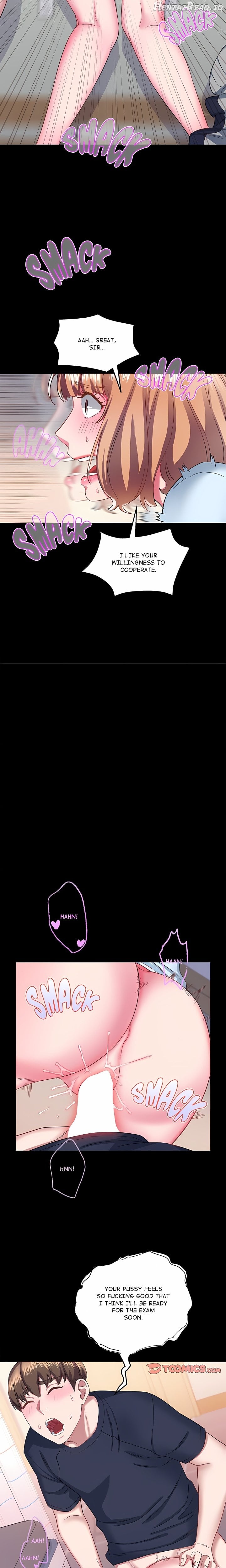 Tell Me the Future Chapter 37 - page 19