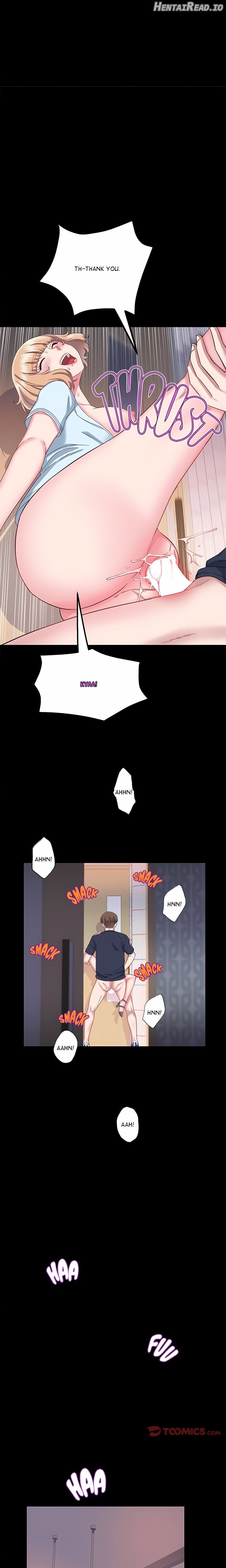 Tell Me the Future Chapter 37 - page 24