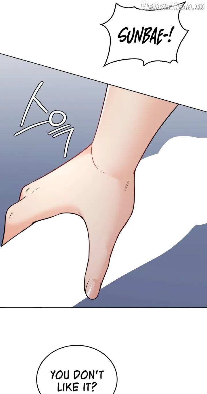 No Uploads Today Chapter 11 - page 10