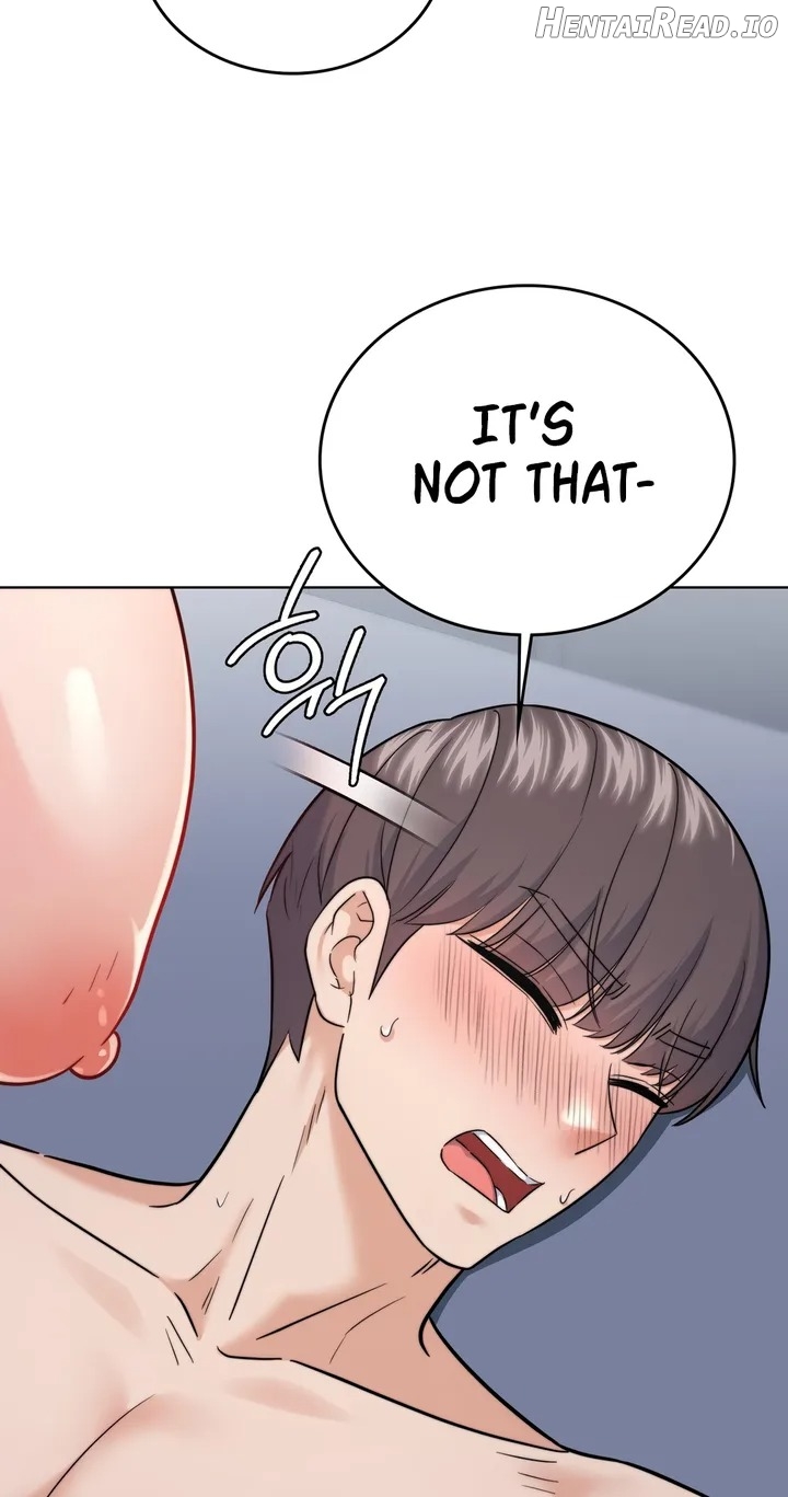 No Uploads Today Chapter 11 - page 11