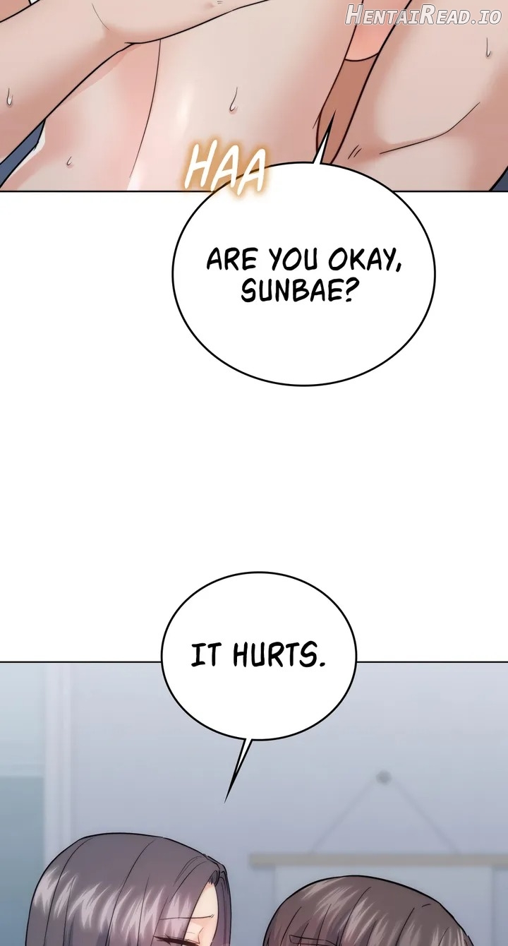 No Uploads Today Chapter 11 - page 40