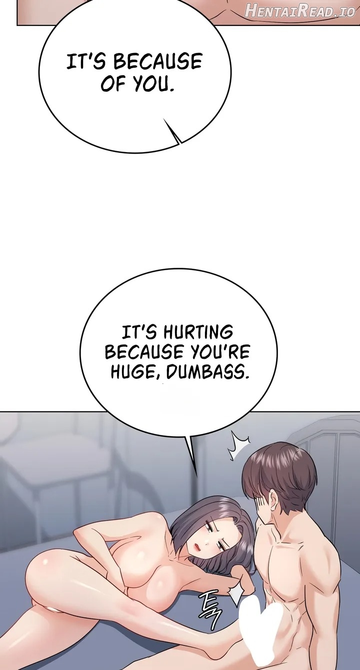 No Uploads Today Chapter 11 - page 44