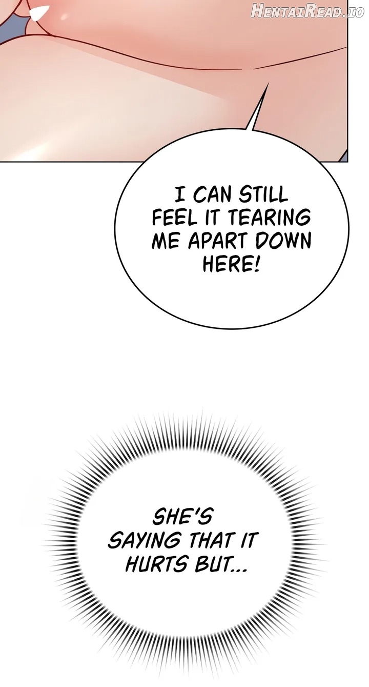 No Uploads Today Chapter 11 - page 46