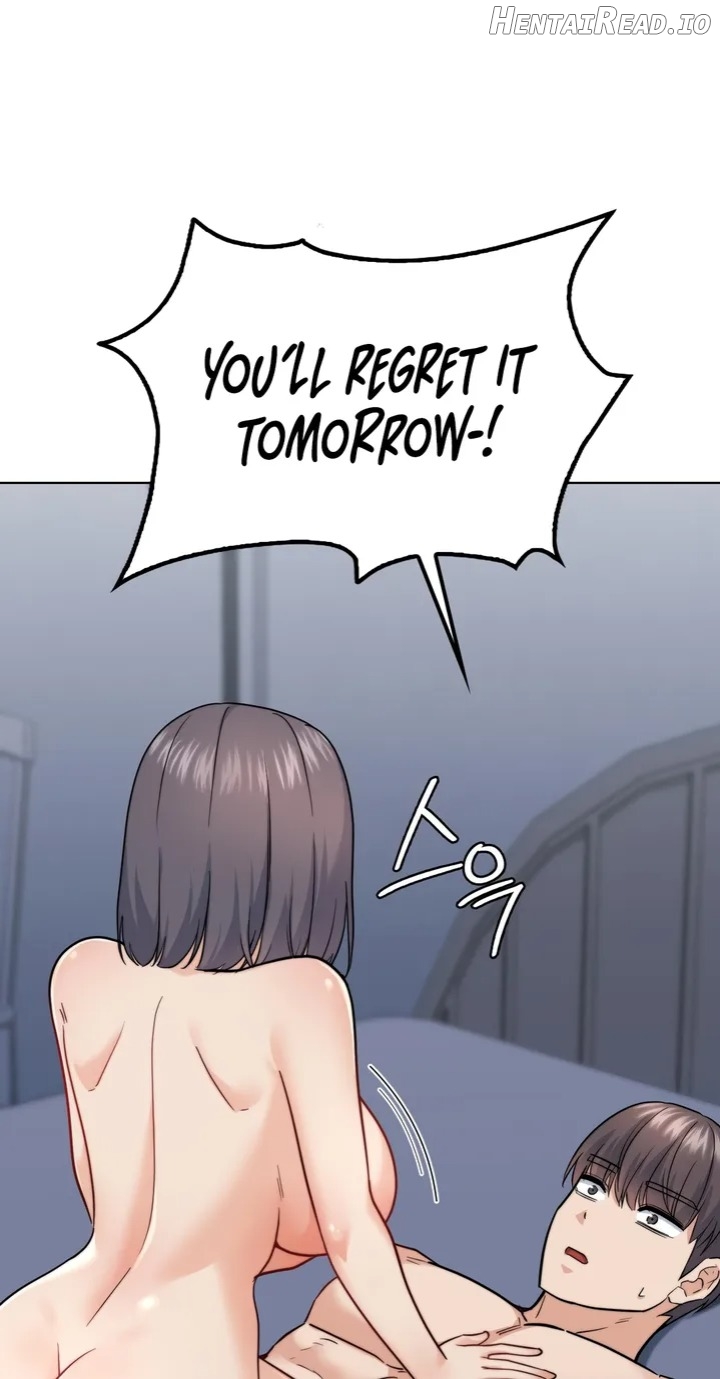 No Uploads Today Chapter 11 - page 5