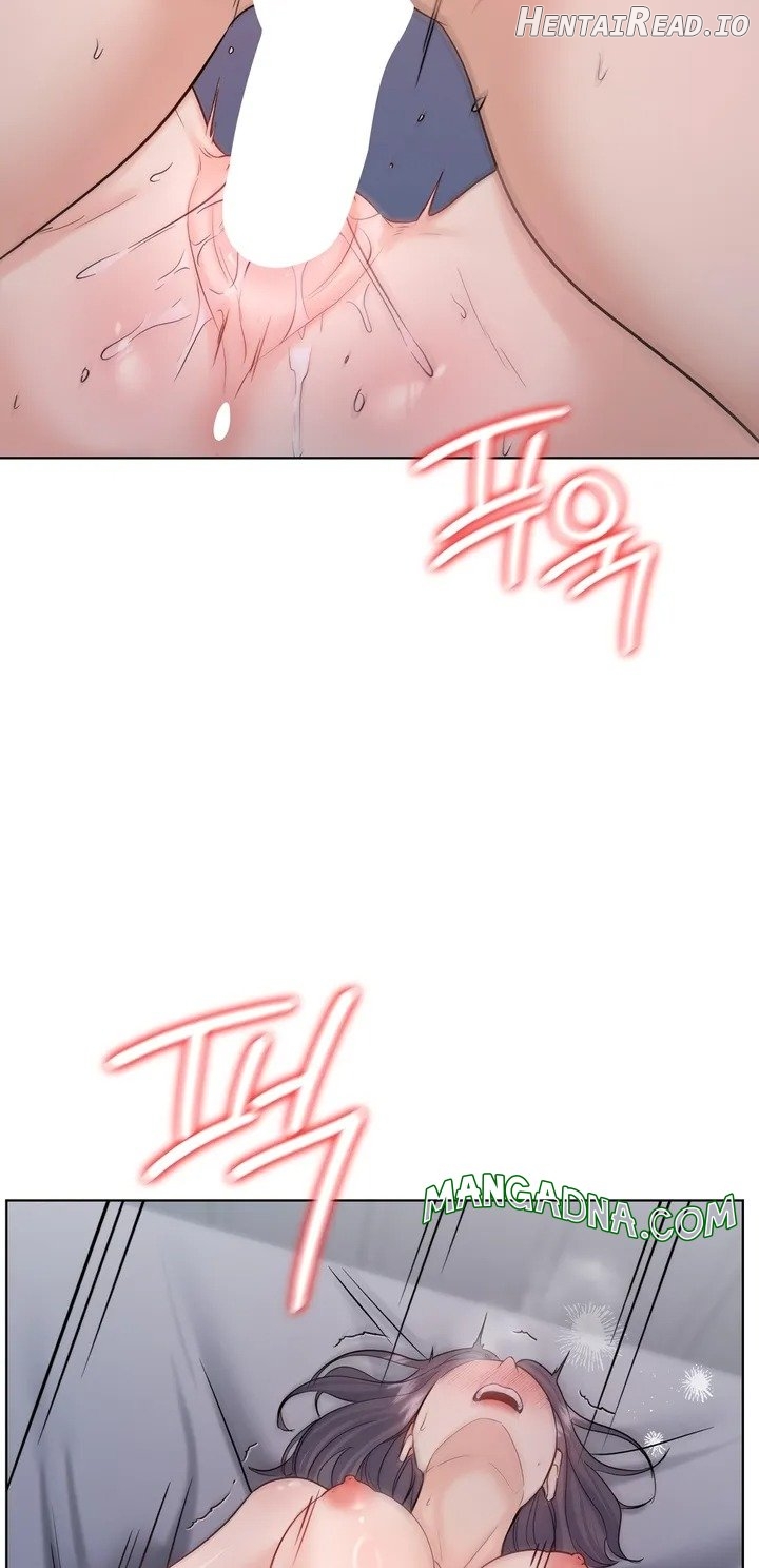 No Uploads Today Chapter 11 - page 67