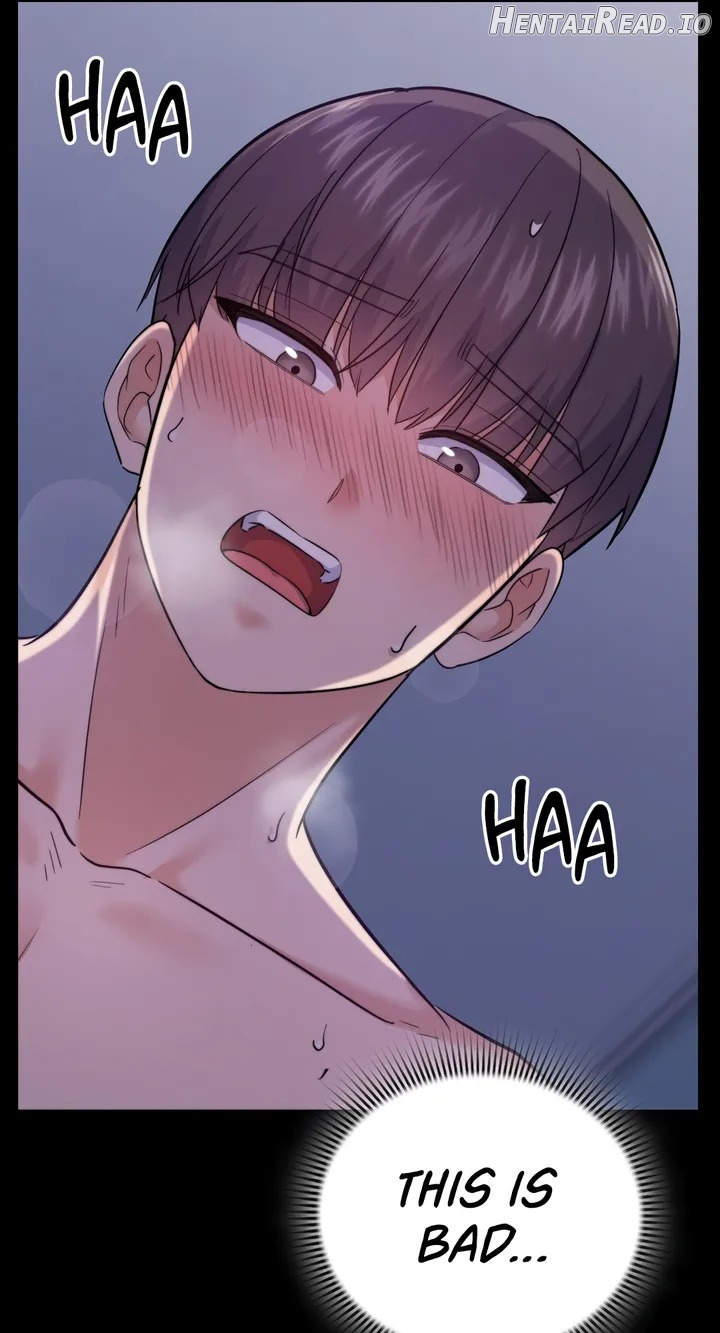 No Uploads Today Chapter 12 - page 11