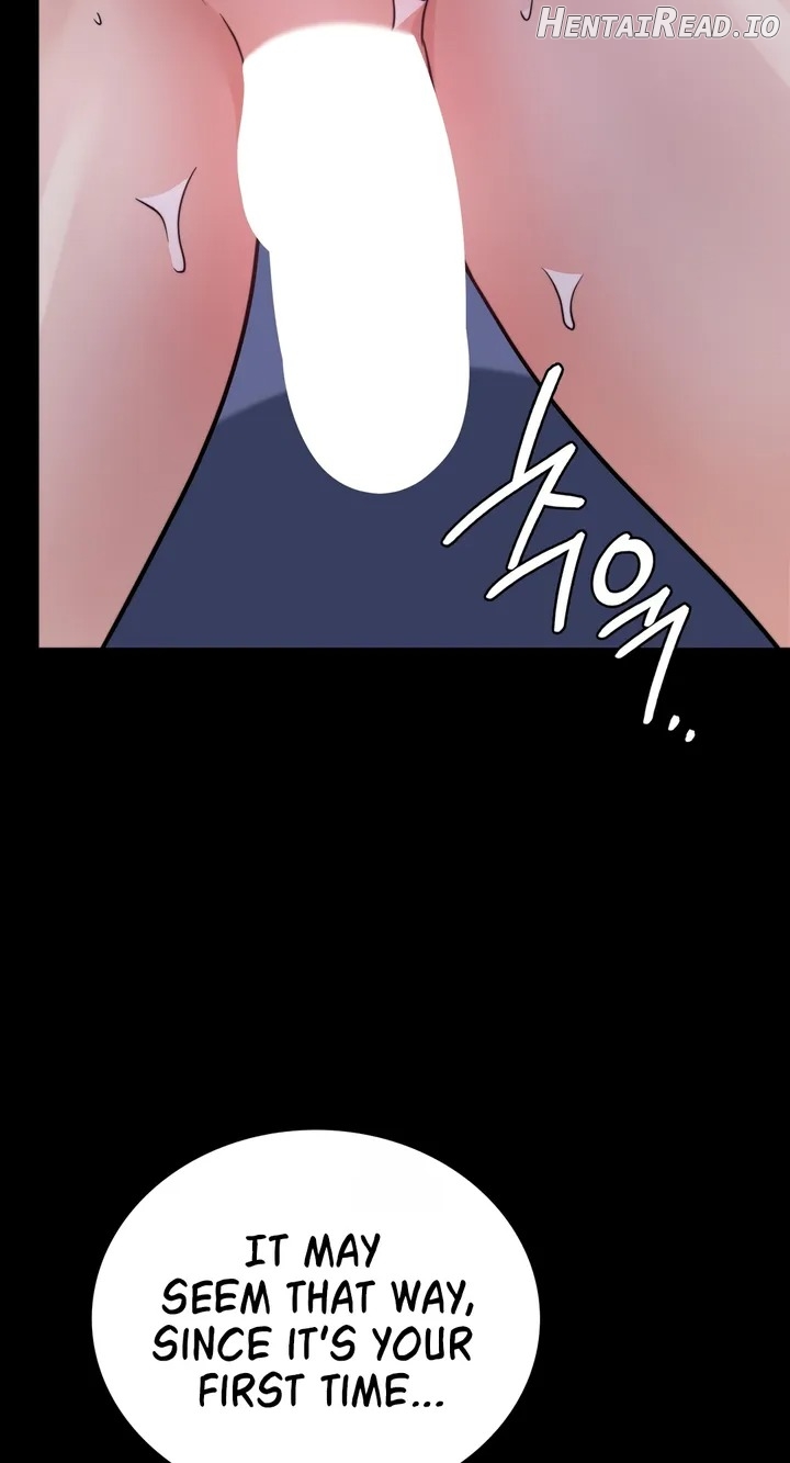 No Uploads Today Chapter 12 - page 19