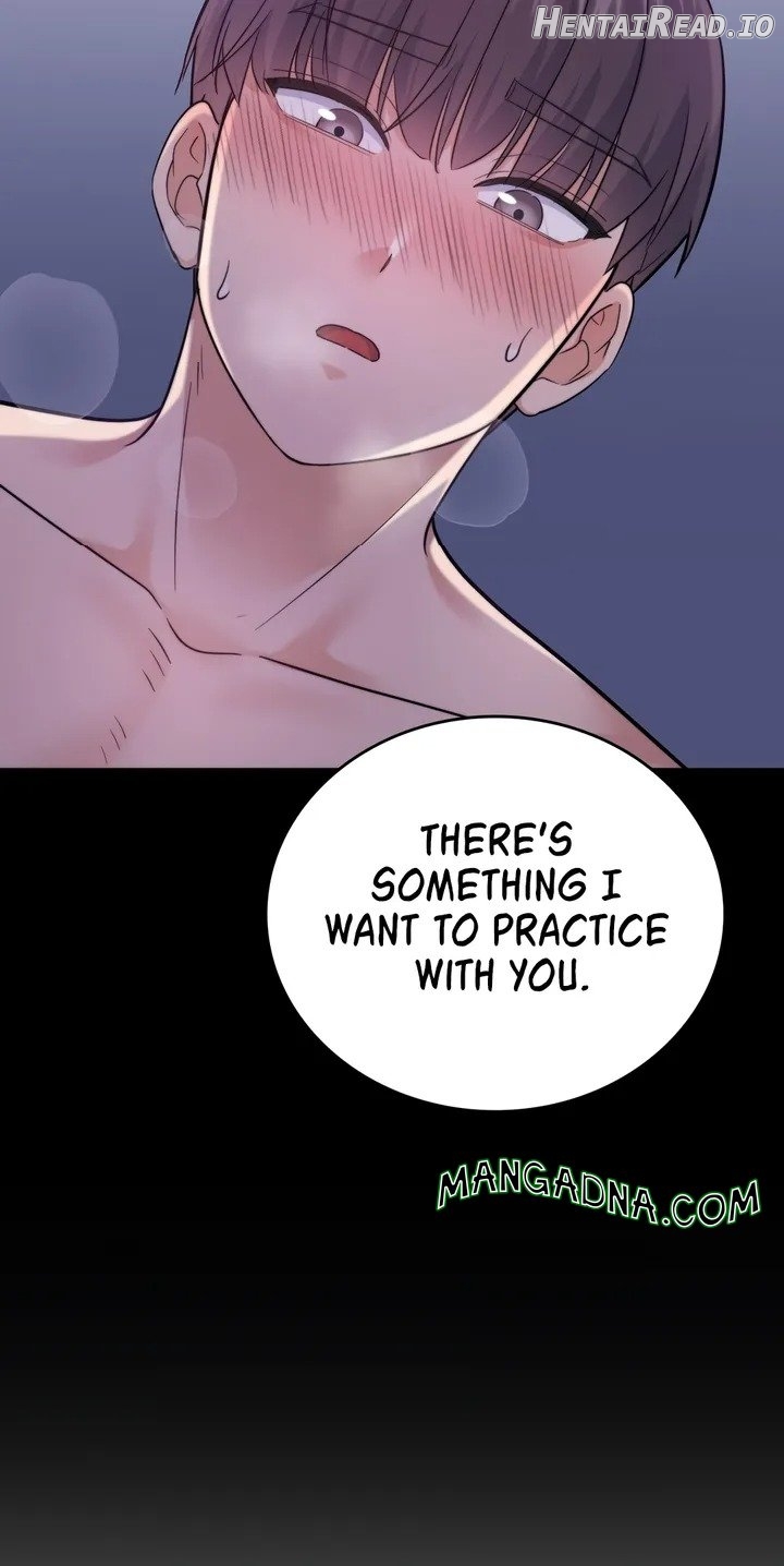 No Uploads Today Chapter 12 - page 34