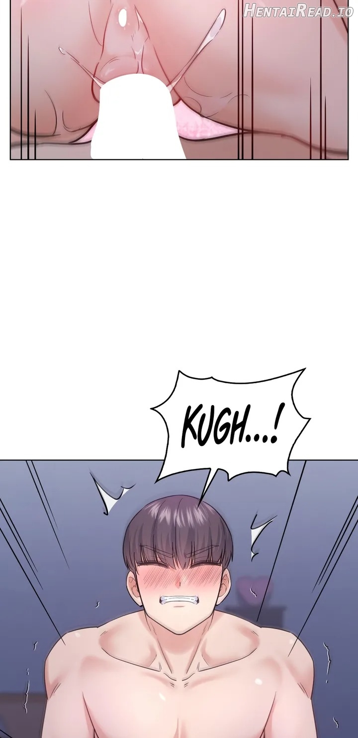 No Uploads Today Chapter 12 - page 43