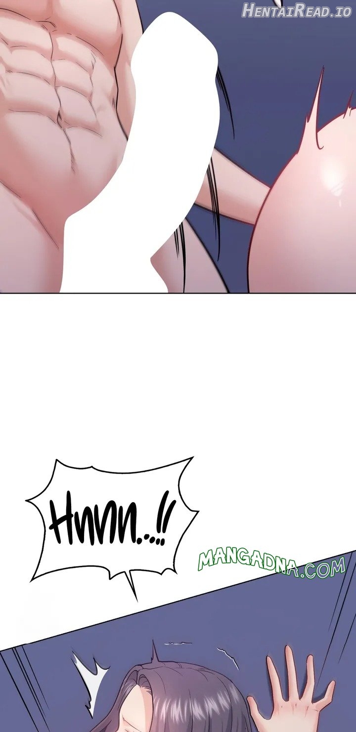No Uploads Today Chapter 12 - page 45