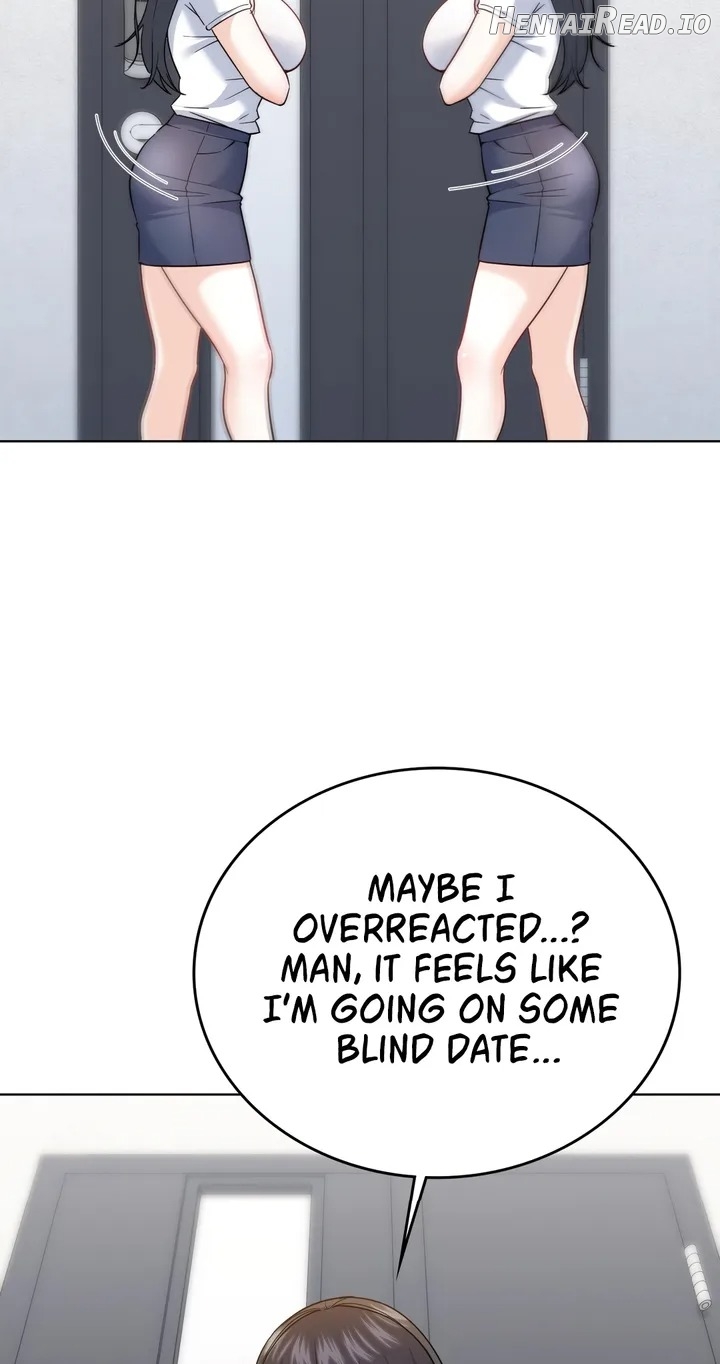 No Uploads Today Chapter 12 - page 51