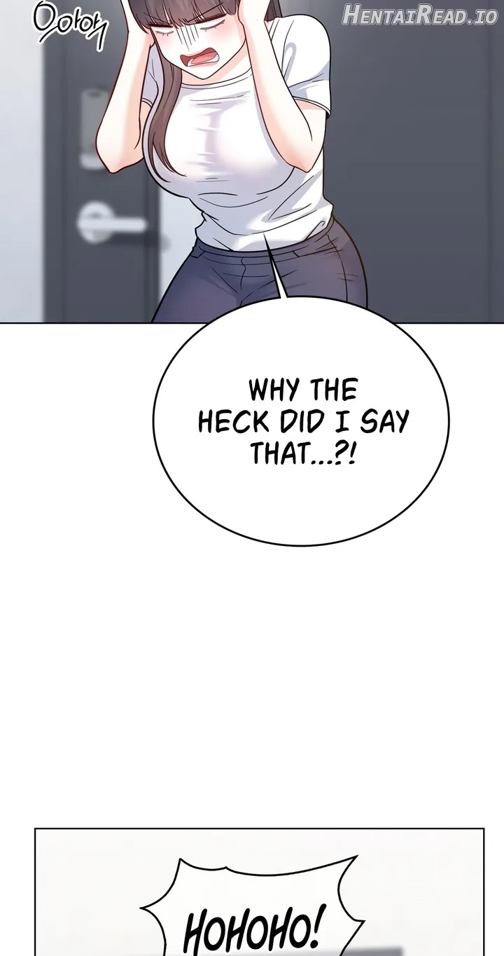 No Uploads Today Chapter 12 - page 55
