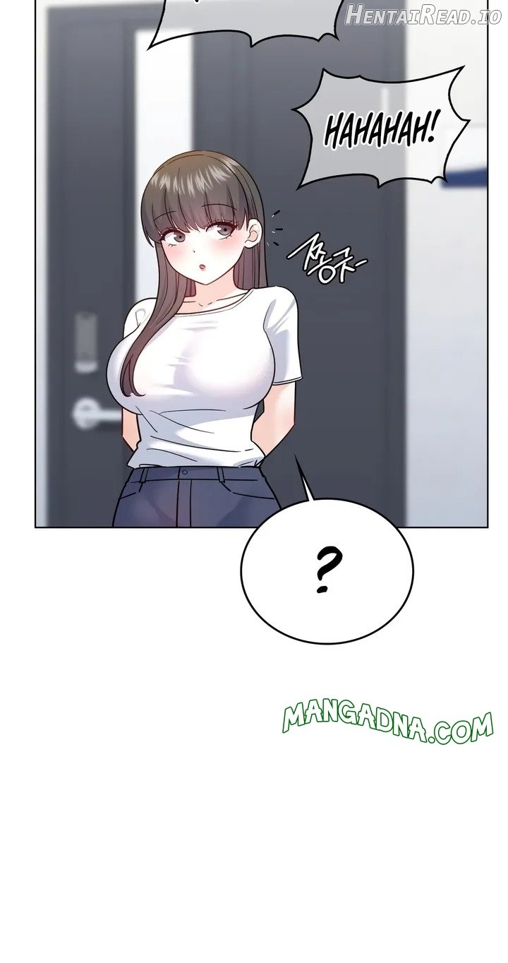 No Uploads Today Chapter 12 - page 56