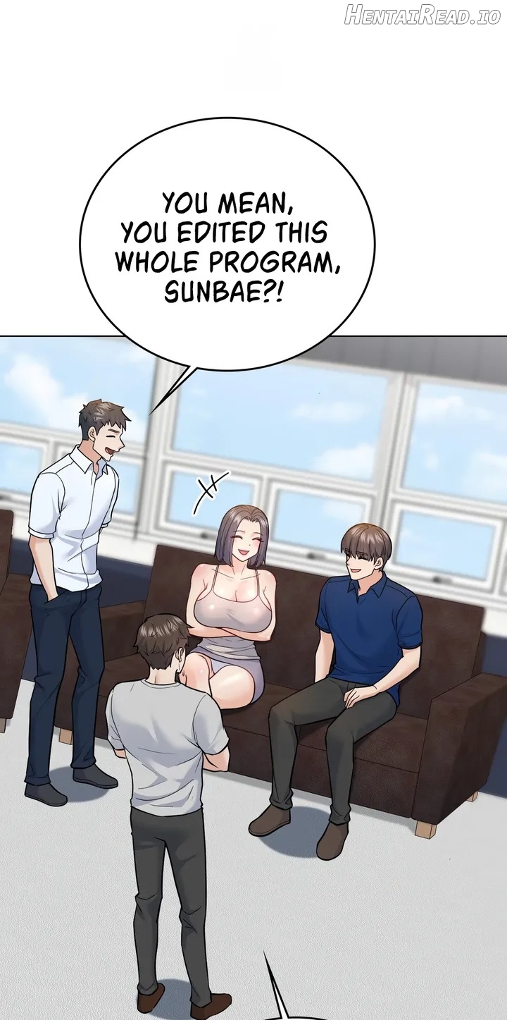 No Uploads Today Chapter 12 - page 58