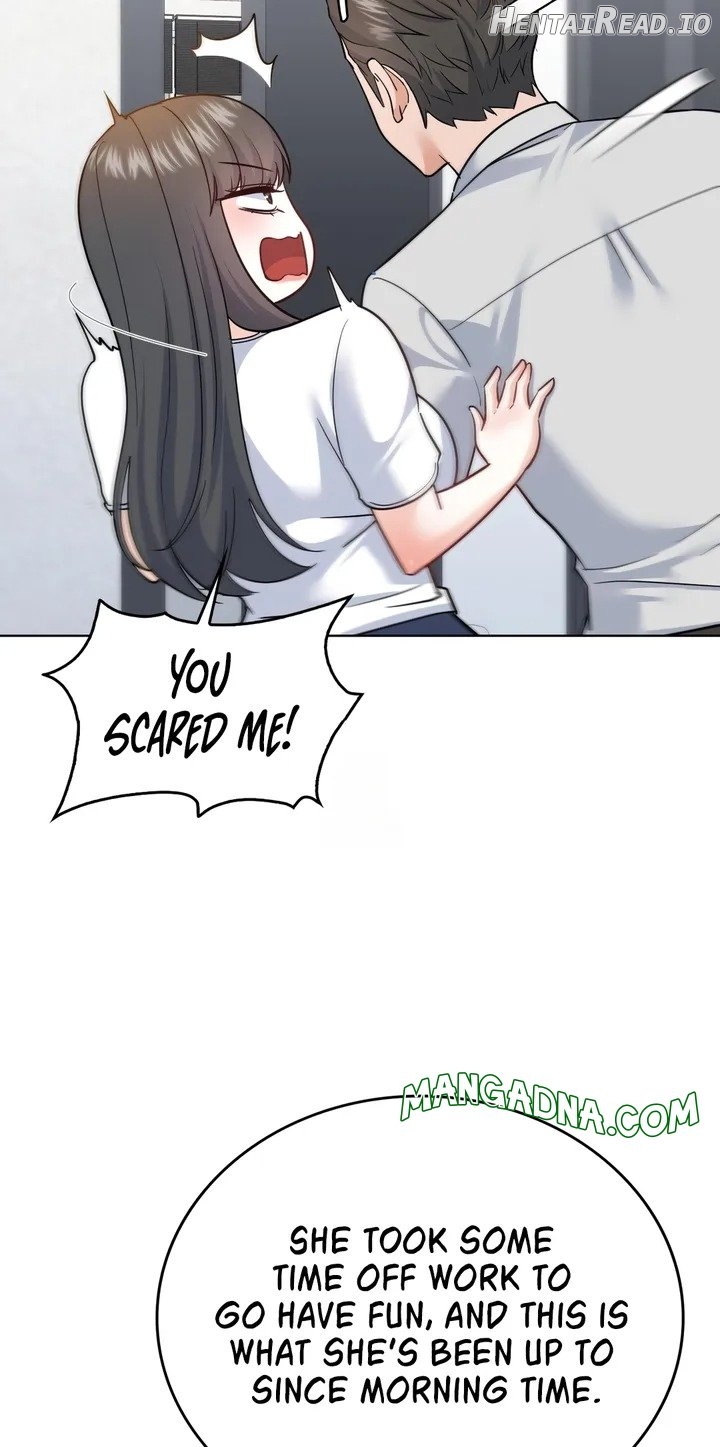 No Uploads Today Chapter 12 - page 61