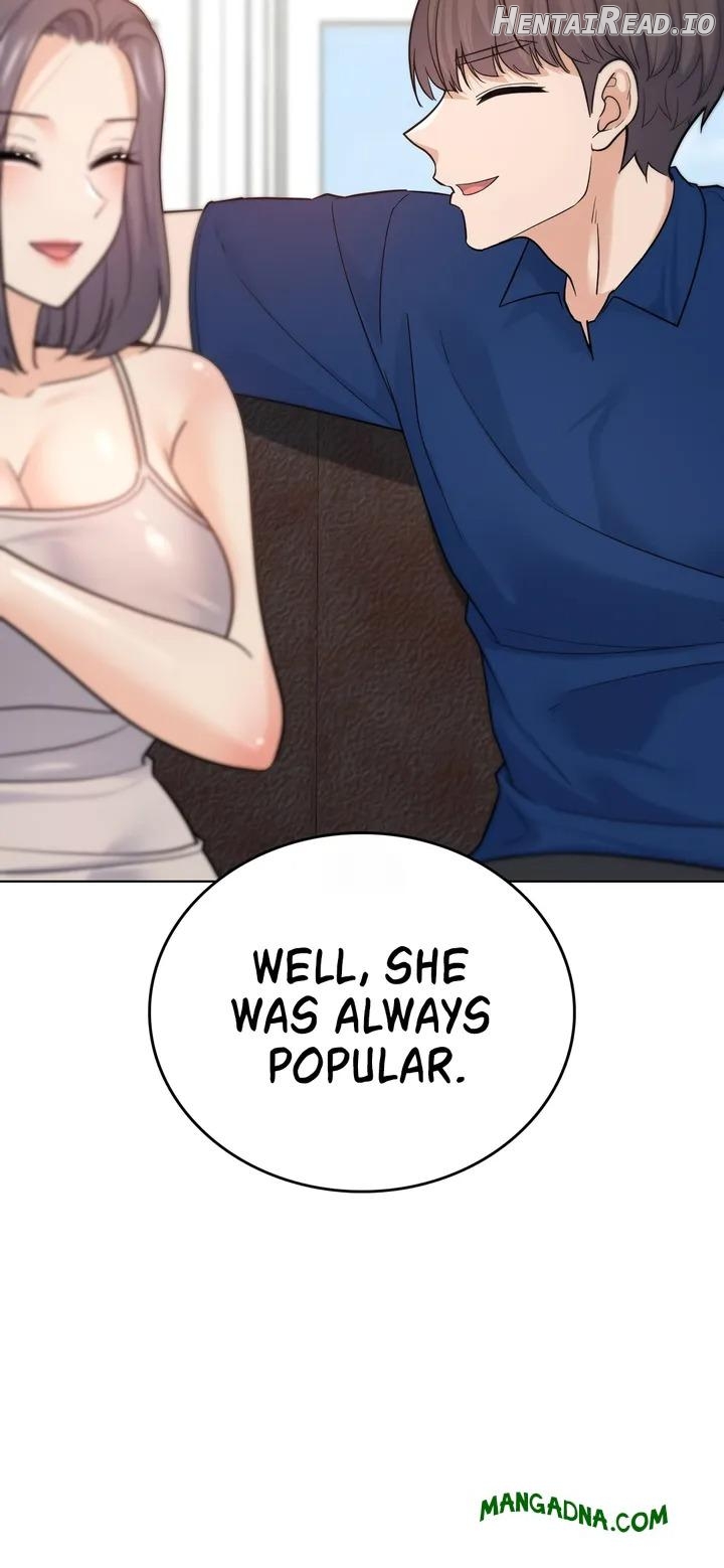 No Uploads Today Chapter 12 - page 65