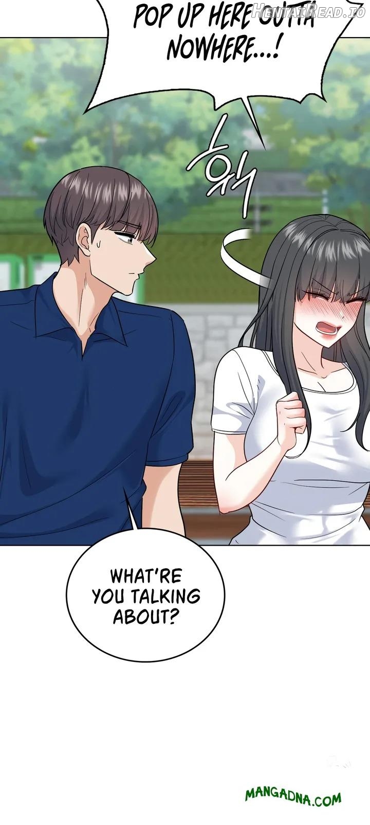 No Uploads Today Chapter 12 - page 73