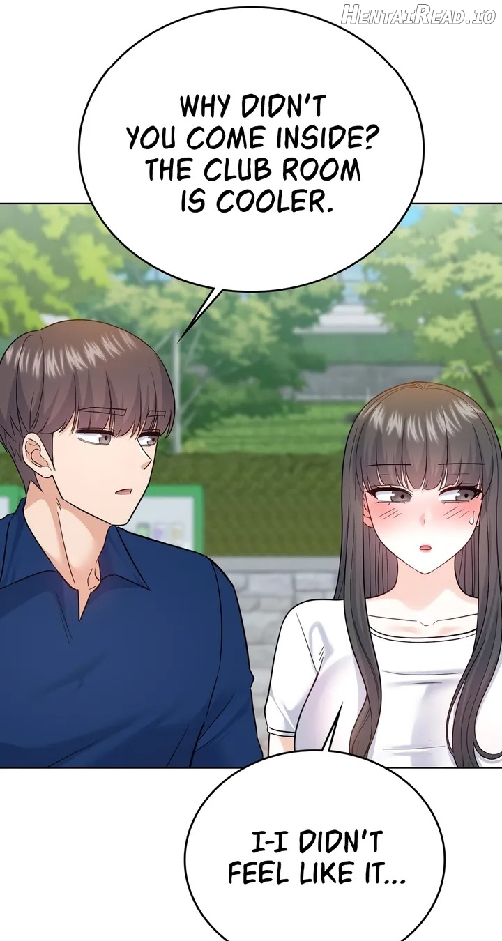 No Uploads Today Chapter 12 - page 74