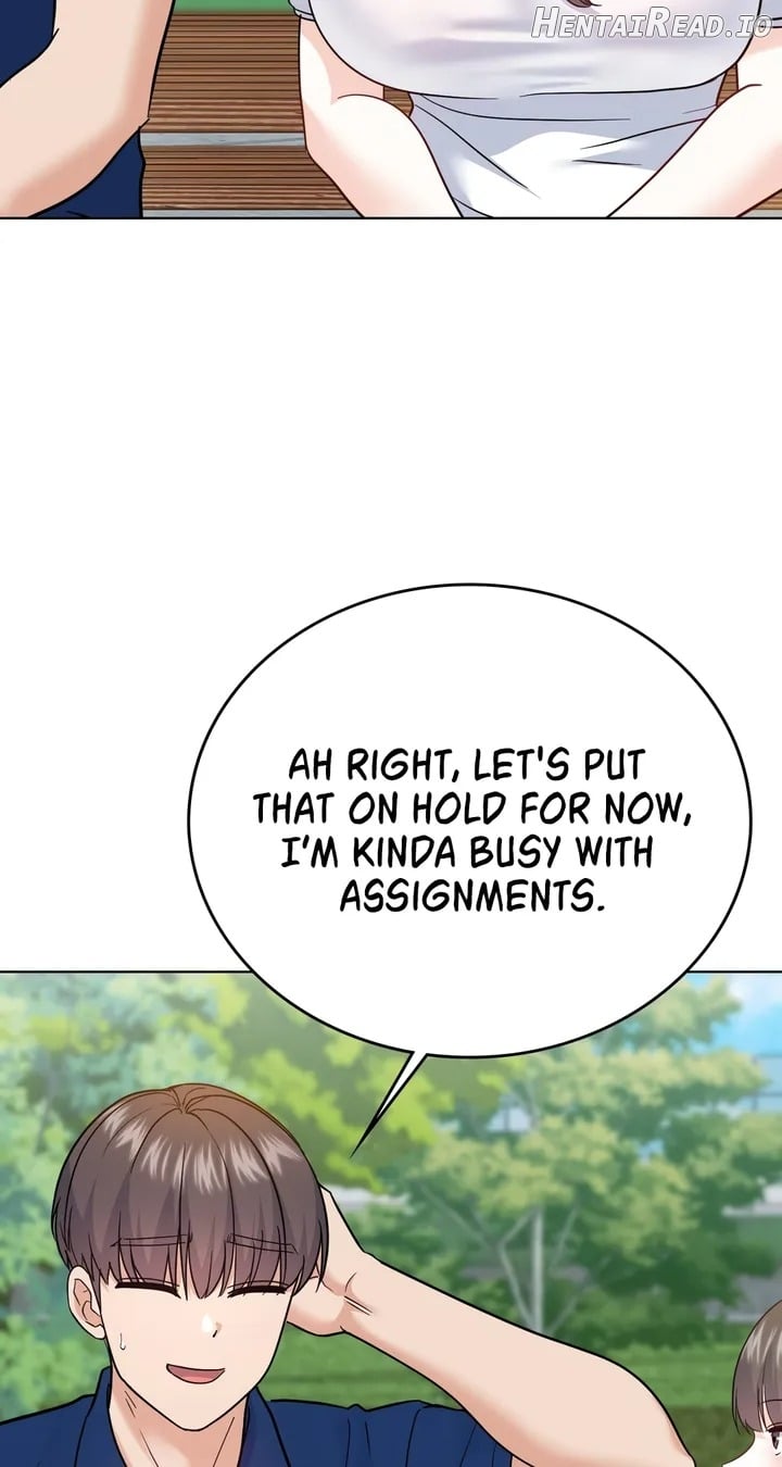 No Uploads Today Chapter 12 - page 76