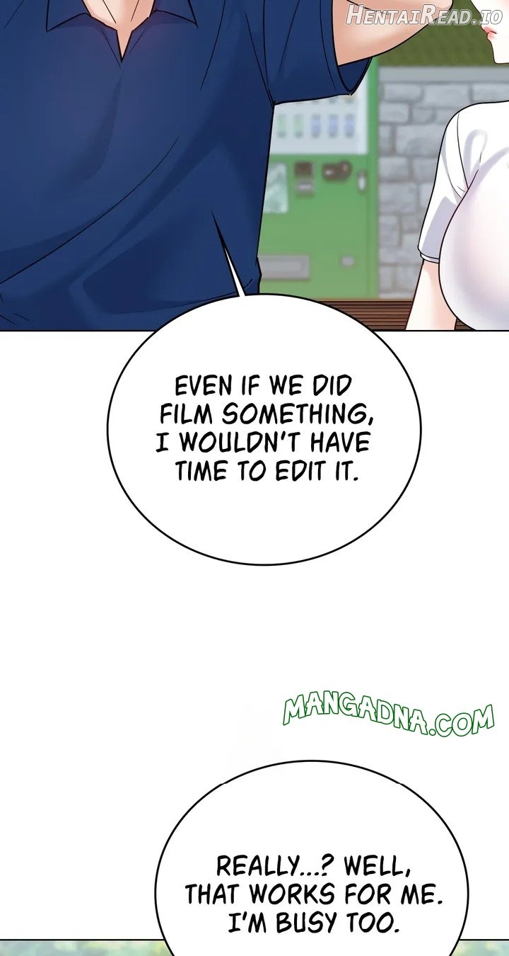 No Uploads Today Chapter 12 - page 77