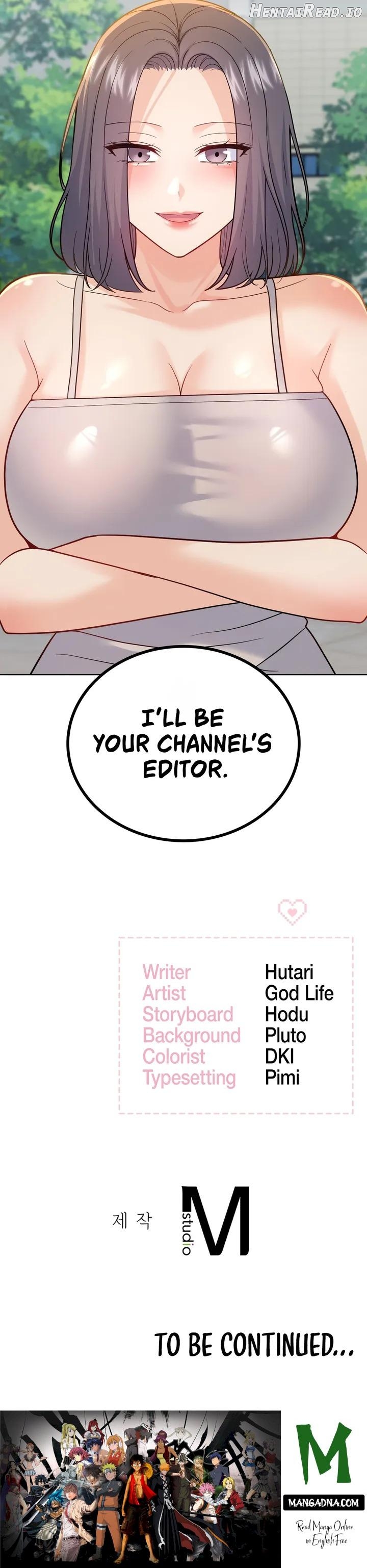No Uploads Today Chapter 12 - page 83