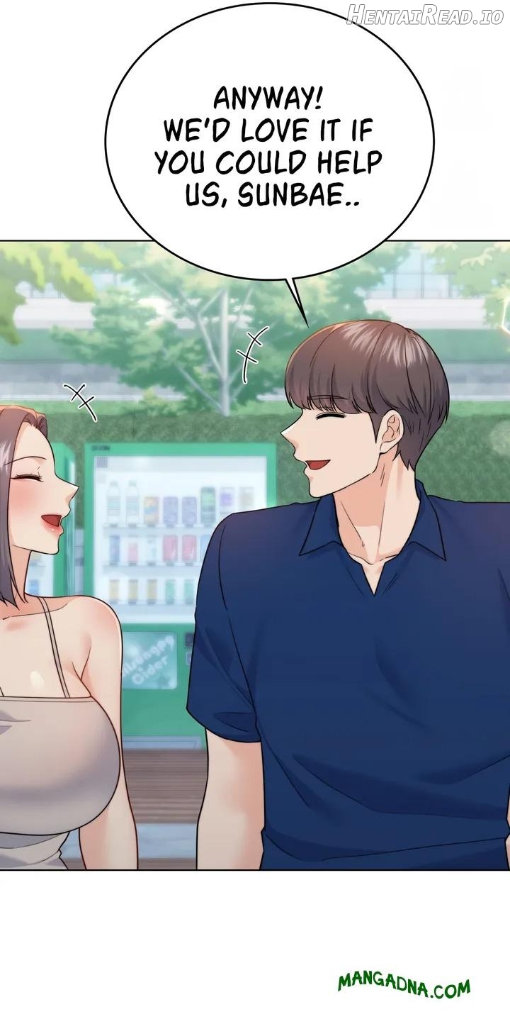 No Uploads Today Chapter 13 - page 10