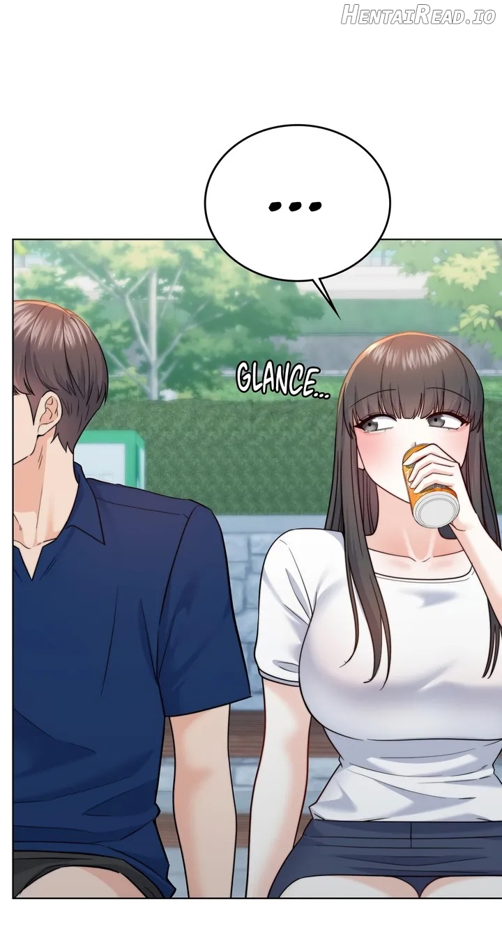 No Uploads Today Chapter 13 - page 11