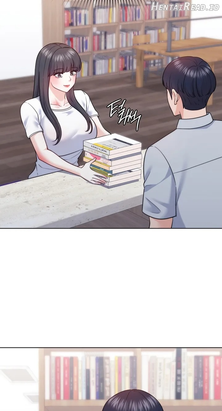 No Uploads Today Chapter 13 - page 14