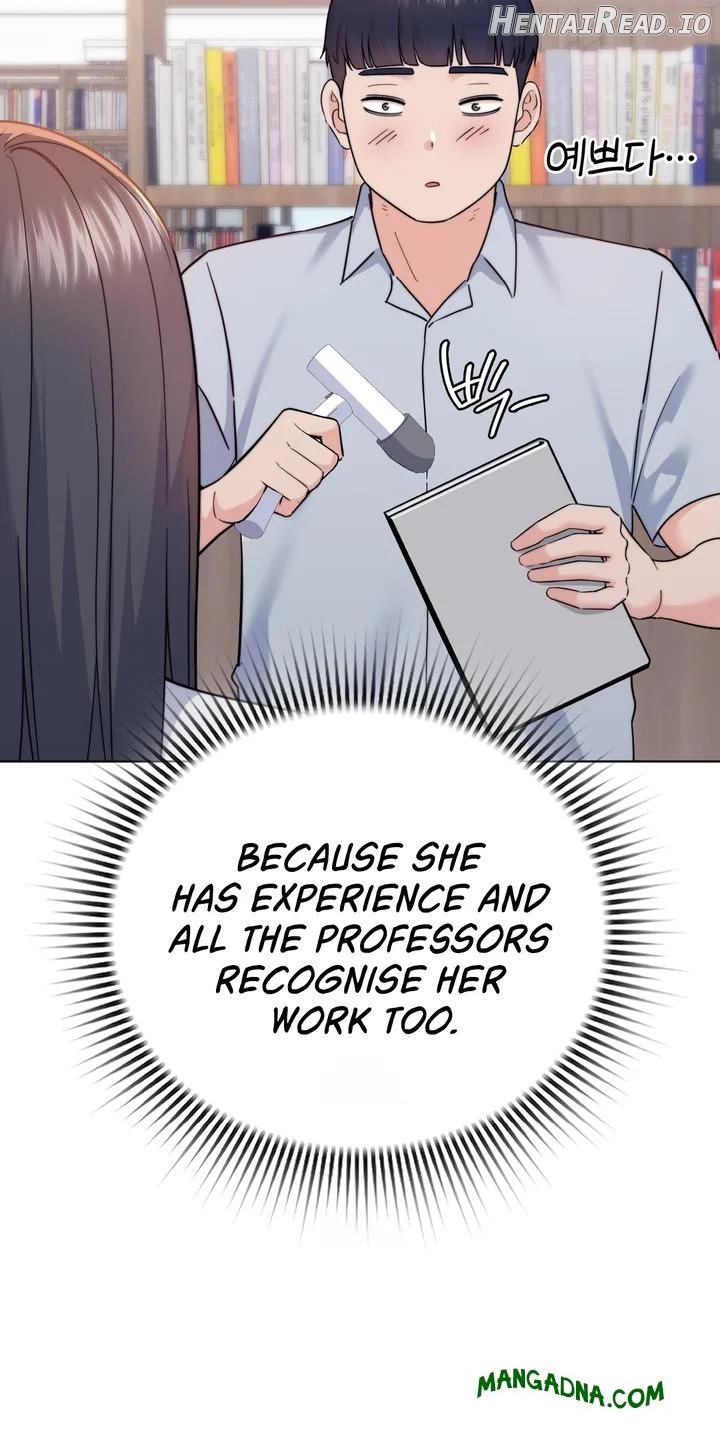 No Uploads Today Chapter 13 - page 15