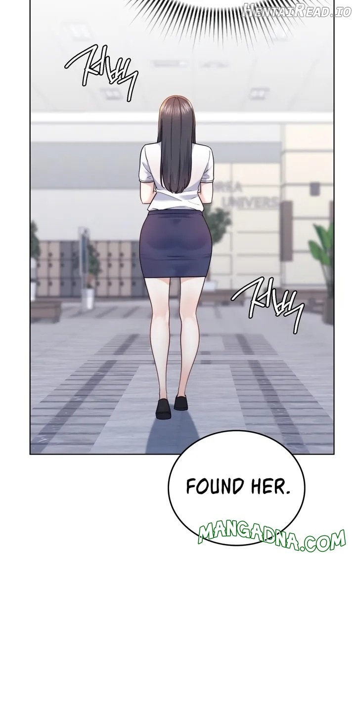No Uploads Today Chapter 13 - page 18