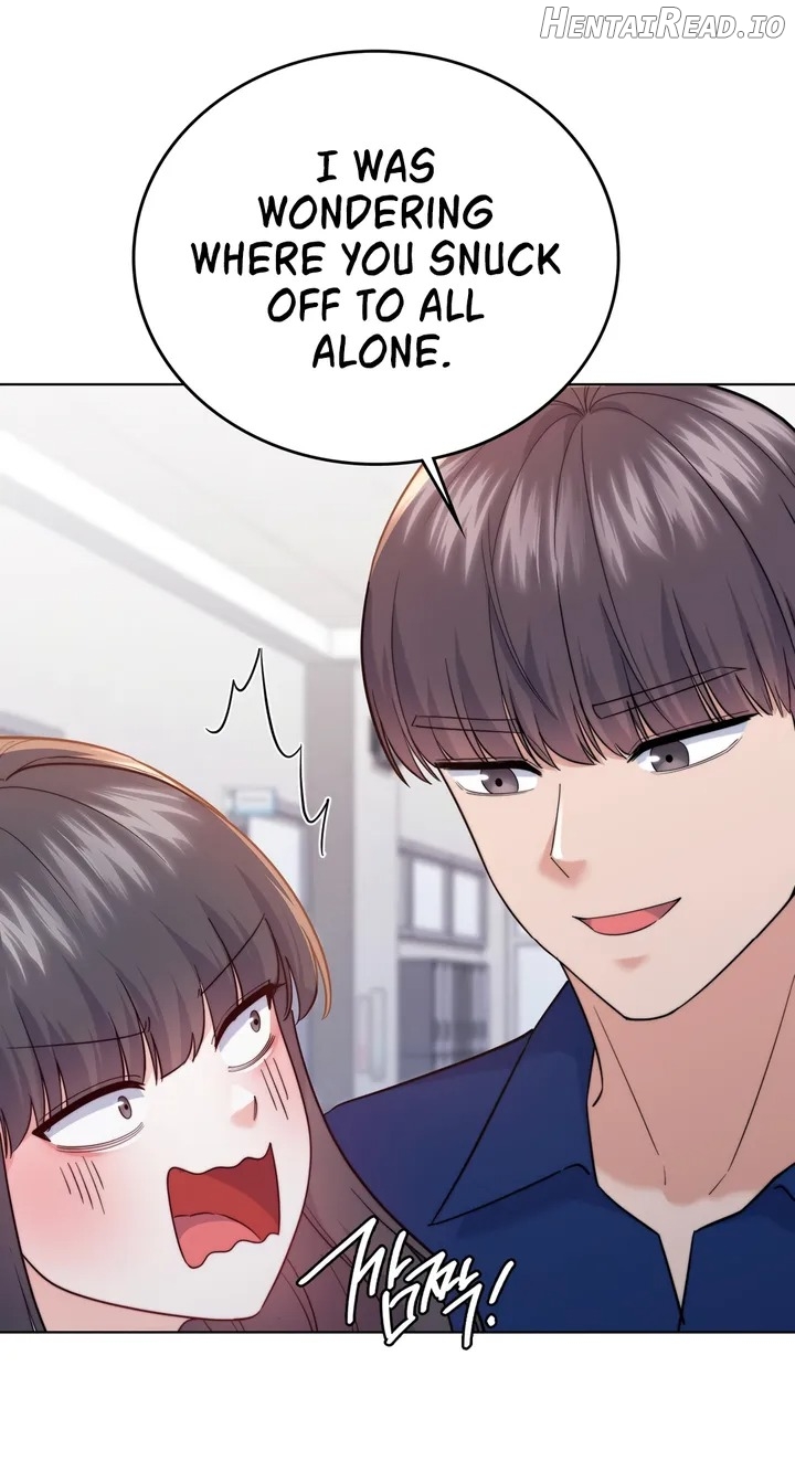No Uploads Today Chapter 13 - page 19