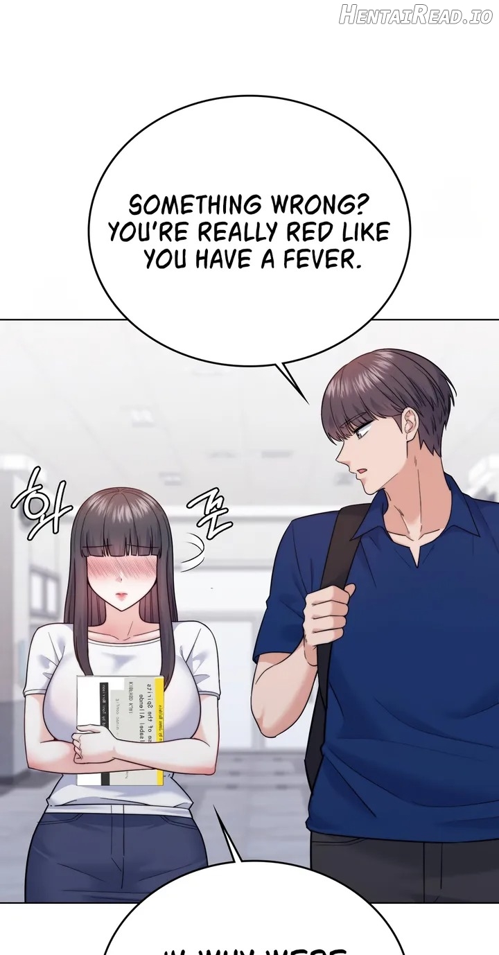 No Uploads Today Chapter 13 - page 20