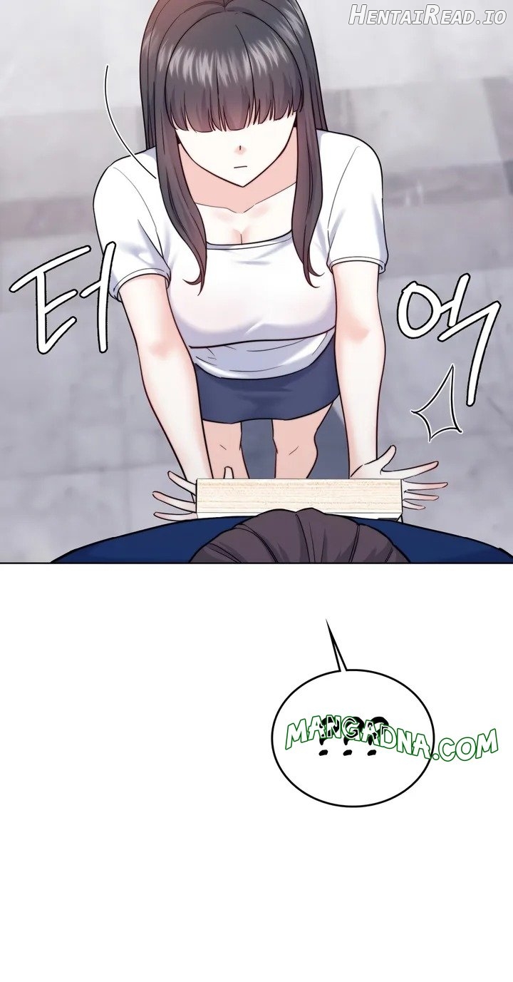 No Uploads Today Chapter 13 - page 24