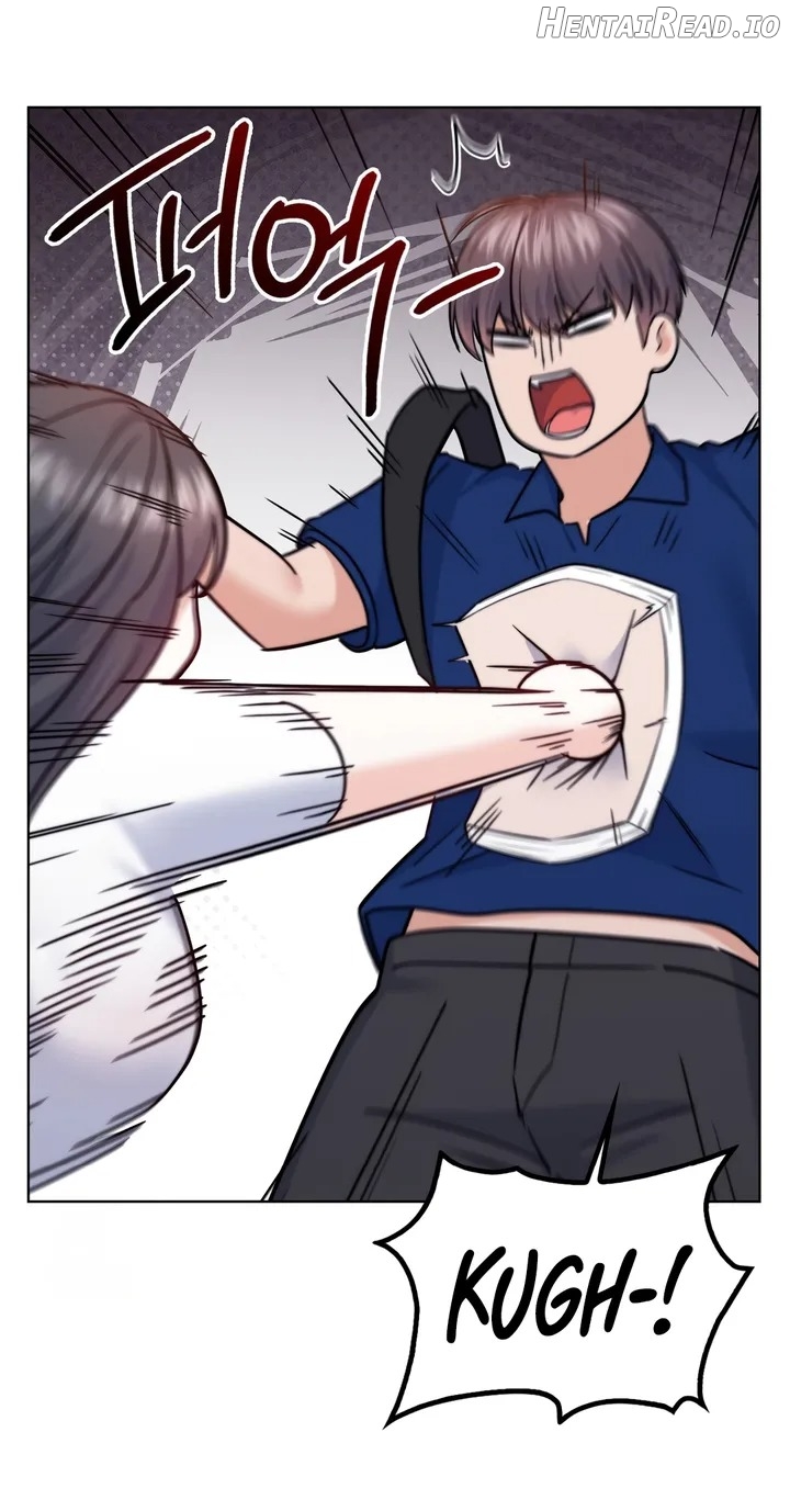 No Uploads Today Chapter 13 - page 25