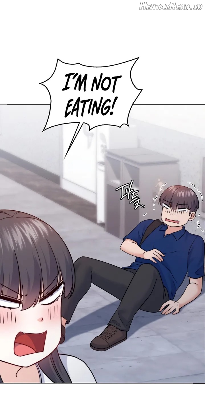 No Uploads Today Chapter 13 - page 26