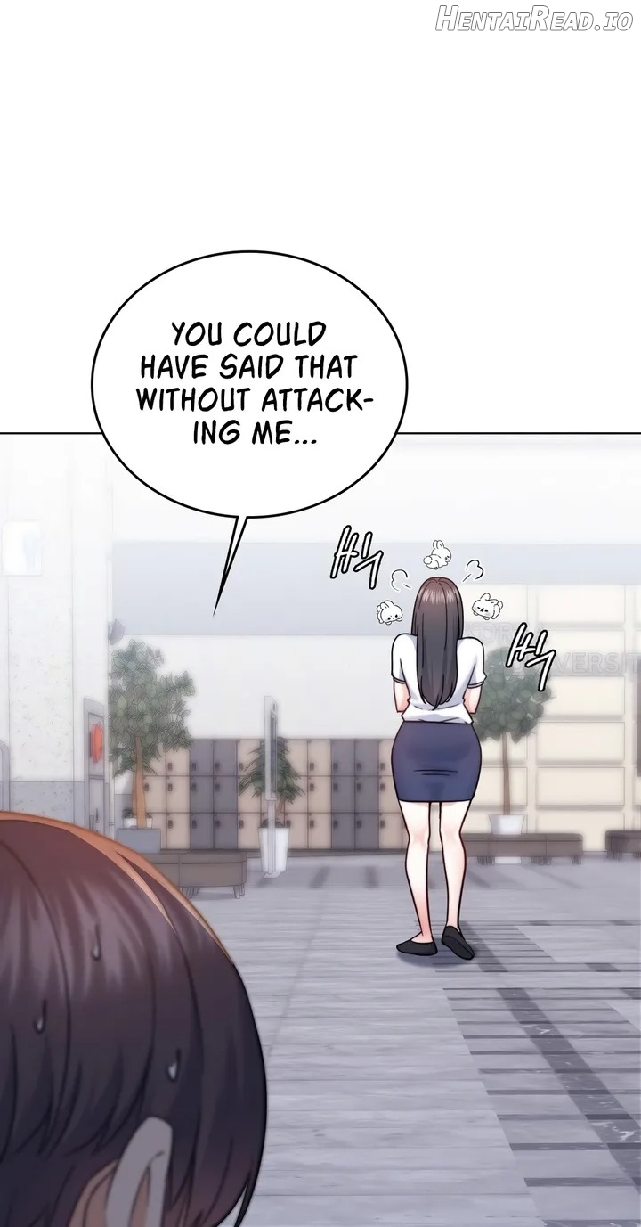 No Uploads Today Chapter 13 - page 27