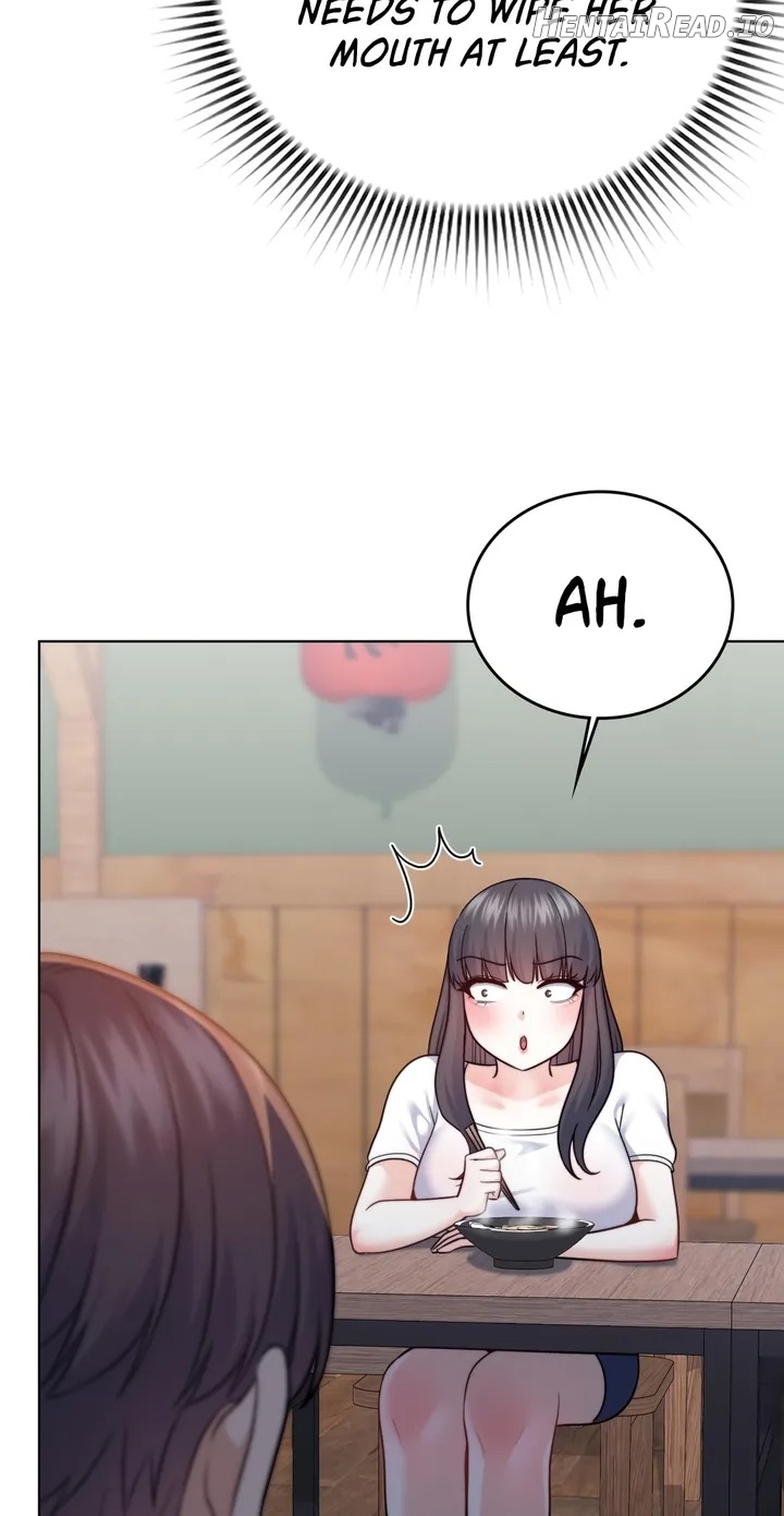 No Uploads Today Chapter 13 - page 35