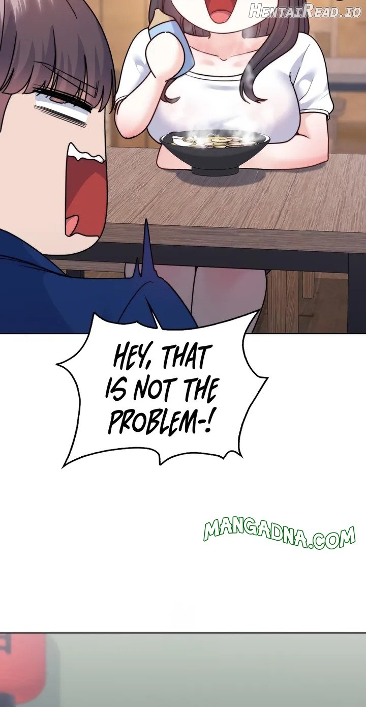 No Uploads Today Chapter 13 - page 37