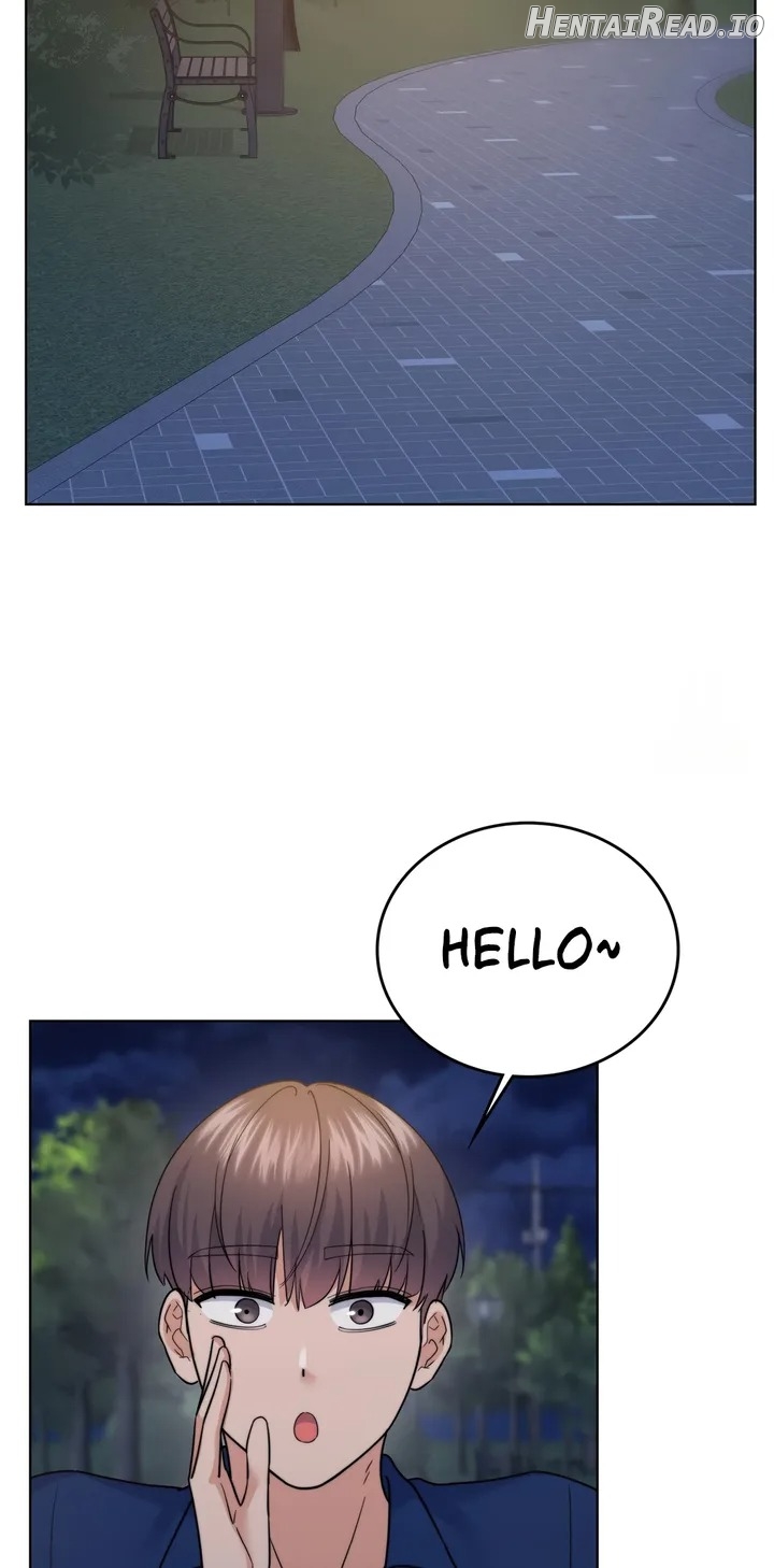 No Uploads Today Chapter 13 - page 41